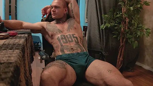 bulatov xx online show from 09.22.25