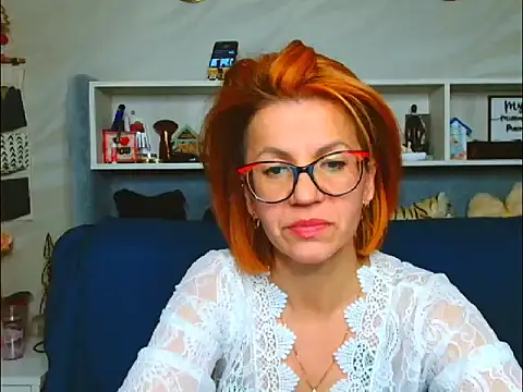 Natali3855 online show from 02.13.25