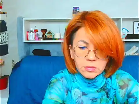 Natali3855 online show from 02.14.25