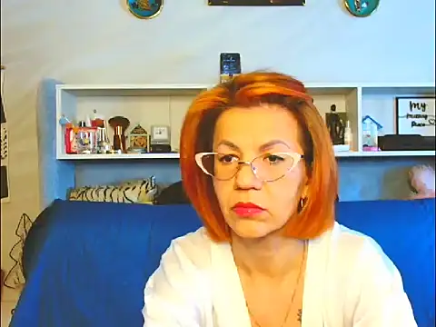 Natali3855 online show from 02.23.25