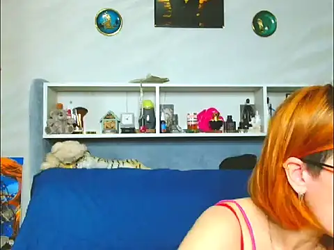 Natali3855 online show from 03.12.25