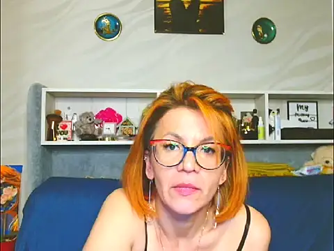 Natali3855 online show from 03.16.25