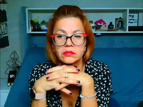 Natali3855 online show from 09.17.25