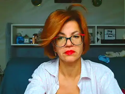 Natali3855 online show from 10.03.25