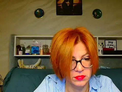 Natali3855 online show from 10.24.25