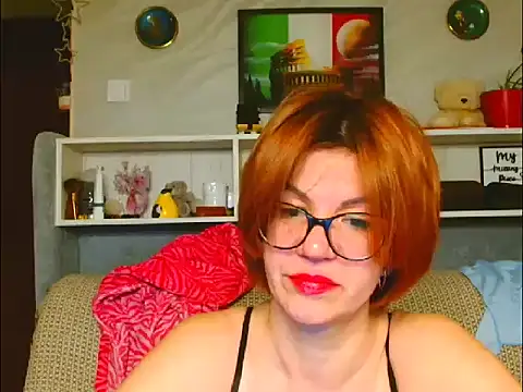 Natali3855 online show from 02.21.26