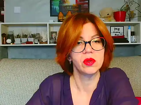 Natali3855 online show from 04.15.26