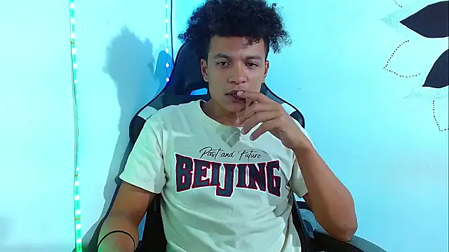 Black Diamon  online show from 01.31.25