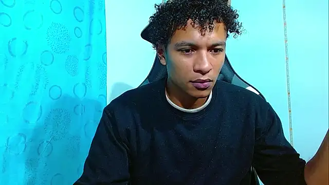 Black Diamon  online show from 02.07.25