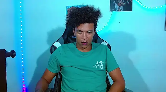 Black Diamon  online show from 03.08.25