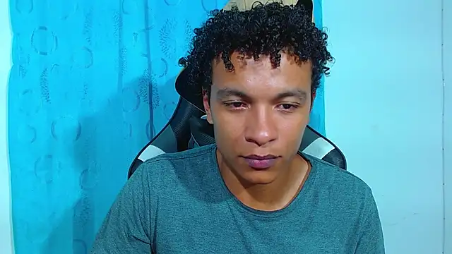 Black Diamon  online show from 03.12.25