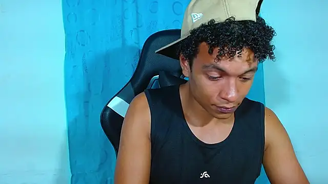 Black Diamon  online show from 03.13.25