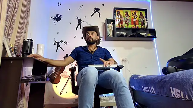 BEN BLAZE online show from 12.31.24