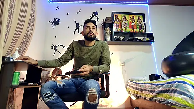 BEN BLAZE online show from 01.06.25