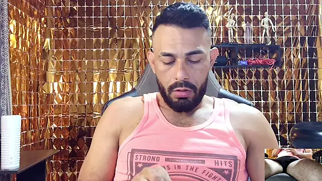 BEN BLAZE online show from 01.19.25