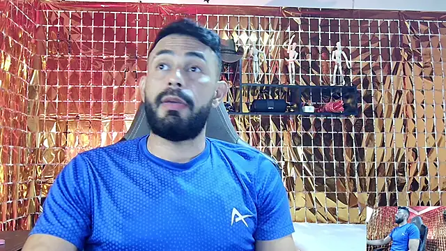 BEN BLAZE online show from 01.23.25