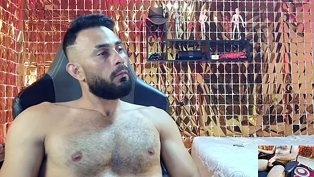 BEN BLAZE online show from 01.26.25