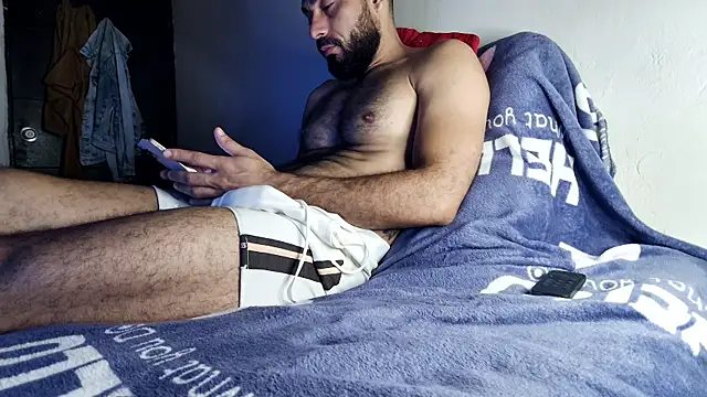 BEN BLAZE online show from 02.01.25