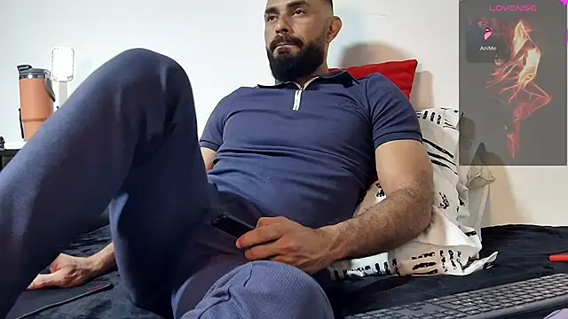 BEN BLAZE online show from 02.16.25