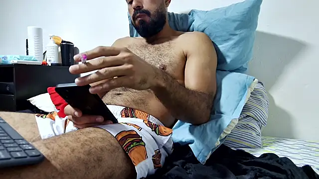 BEN BLAZE online show from 02.18.25