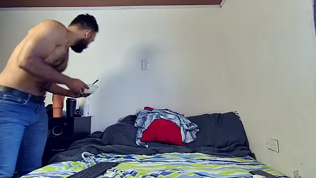 BEN BLAZE online show from 03.04.25