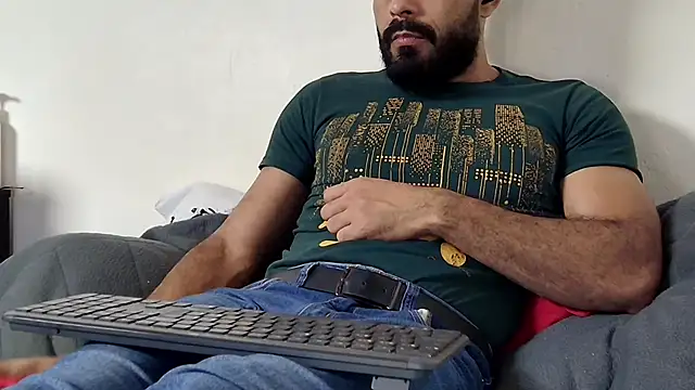 BEN BLAZE online show from 03.05.25