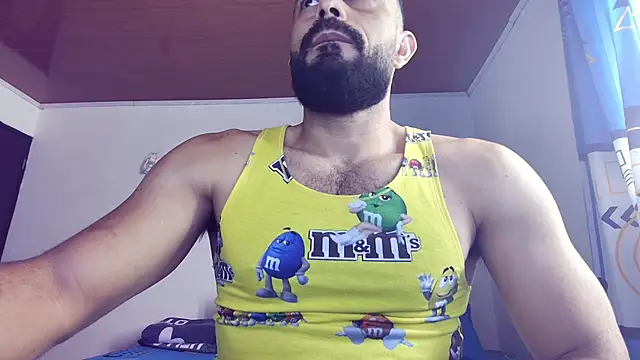 BEN BLAZE online show from 03.19.25