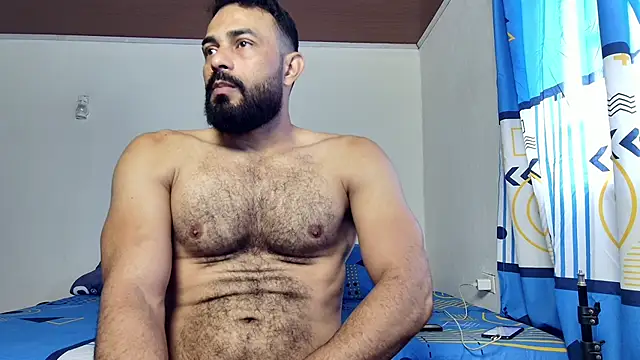 BEN BLAZE online show from 03.21.25