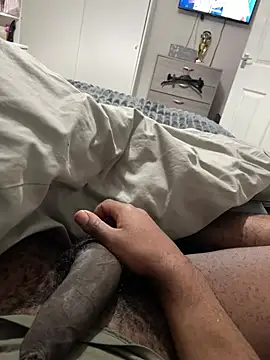 Hueythebbc online show from 02.07.25