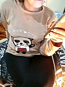 ShadiaStar online show from 02.04.25