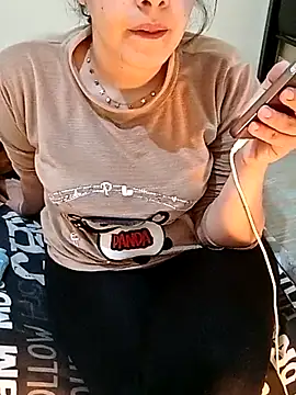 ShadiaStar online show from 02.06.25