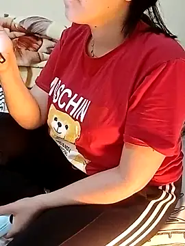 ShadiaStar online show from 02.28.25