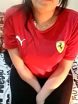 ShadiaStar online show from 03.04.25