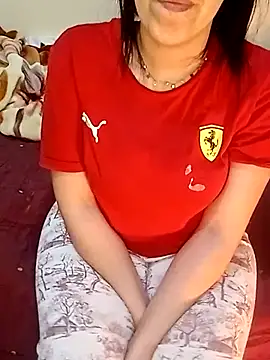 ShadiaStar online show from 03.09.25