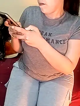 ShadiaStar online show from 03.10.25