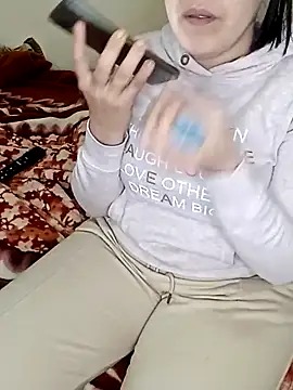 ShadiaStar online show from 03.11.25