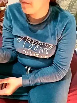 ShadiaStar online show from 03.13.25