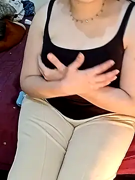 ShadiaStar online show from 03.16.25