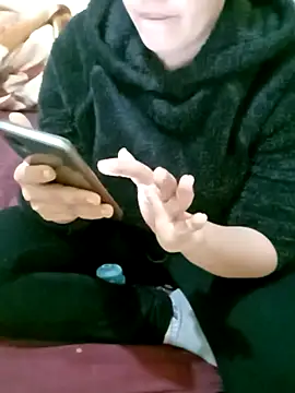 ShadiaStar online show from 03.19.25