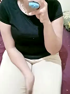 ShadiaStar online show from 03.21.25