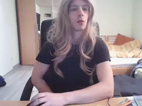 Kinky-Kristina online show from 02.16.25