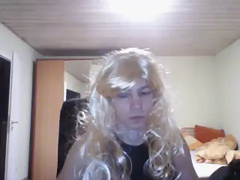 Kinky-Kristina online show from 02.28.25