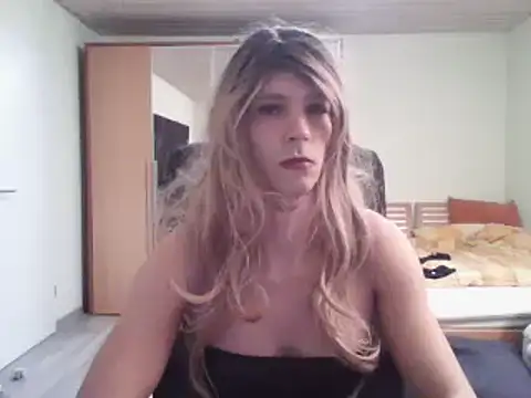 Kinky-Kristina online show from 03.19.25