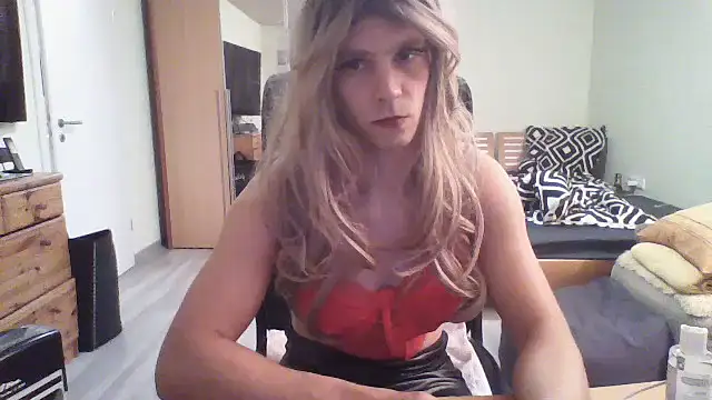 Kinky-Kristina online show from 09.16.25