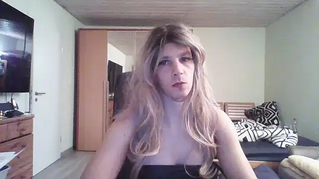 Kinky-Kristina online show from 10.03.25