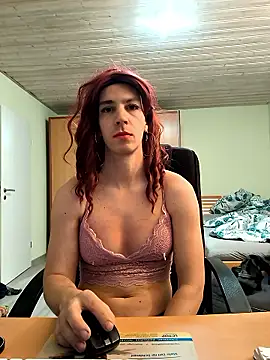 Kinky-Kristina online show from 01.16.26