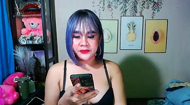 MS SexCumEducation TS online show from 02.06.25