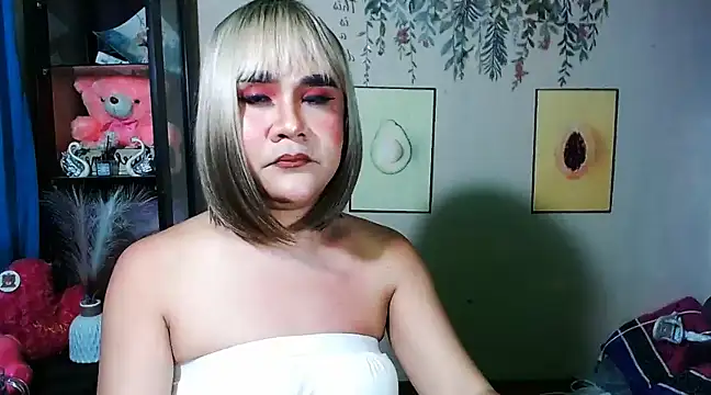 MS SexCumEducation TS online show from 02.16.25