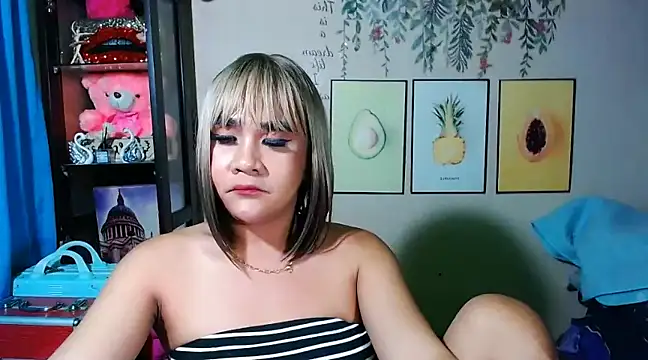 MS SexCumEducation TS online show from 03.08.25