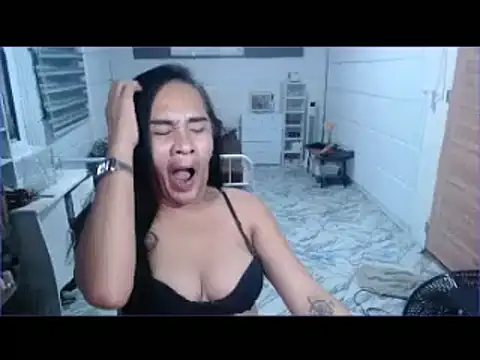 MS SexCumEducation TS online show from 10.05.25